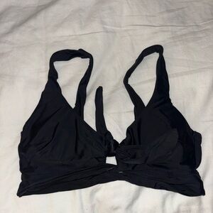 Aerie “Scoop” Bikini Top